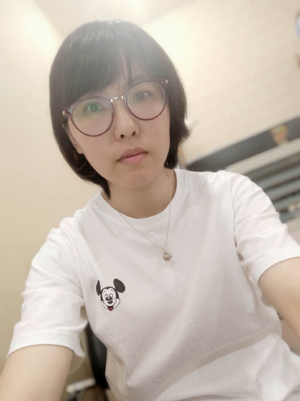 至简至繁的第一张照片--安溪红颜知己交友网