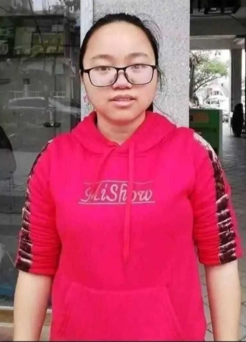 简单的第一张照片--安溪红颜知己交友网